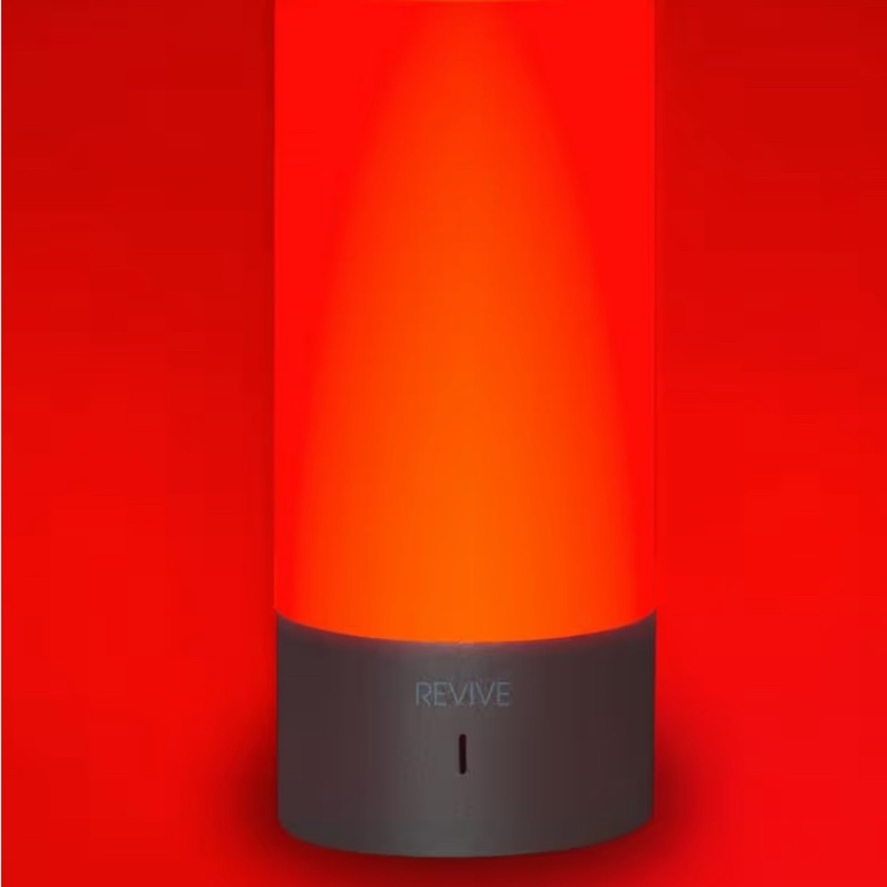 Red LED Mood Light - Picture 2 of 7